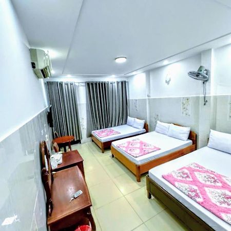Lua Hong Hotel Vung Tau Kamer foto