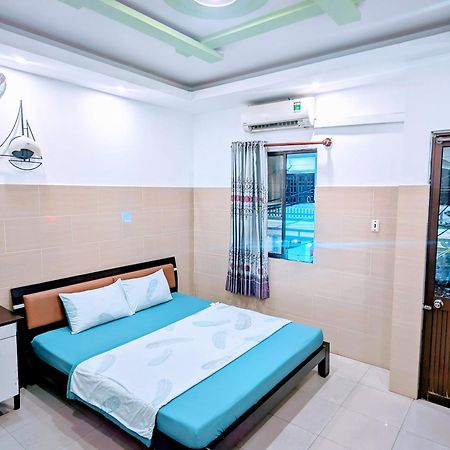 Lua Hong Hotel Vung Tau Kamer foto